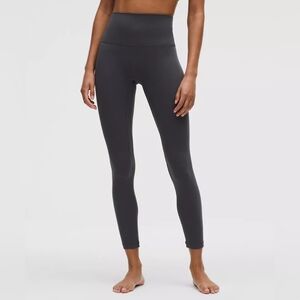 lululemon Align No Line™ High-Rise Pant 25"
